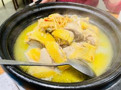 -汀小府·福建客家菜(鼓山沃尔玛店)