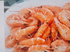 -钱大妈海鲜饭店(旅游大道店)