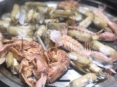 -苏大嘴海鲜牧场(奥林匹克店)