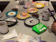 -万岁寿司(万国店)