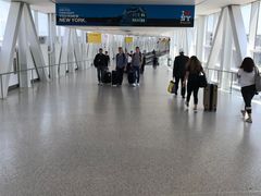 -约翰·菲茨杰拉德·肯尼迪国际机场