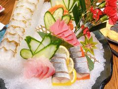 -太古汇海鲜姿造(延寿店)