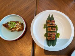 -北京柏悦酒店·锦庭餐厅Dining Room