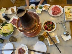 -牛街·马辈儿涮肉(牛街二店)
