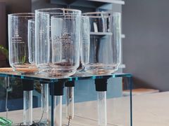 -dotcom coffee古点咖啡(致真大厦店)