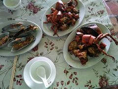 -花乐餐厅(涠洲岛店)