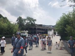 -遵义会议纪念馆