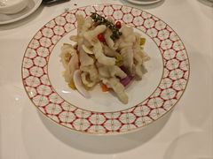 -一品红川菜(皇岗二店)