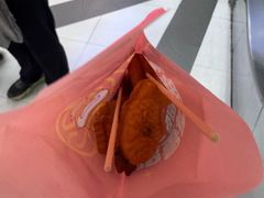 -粉粉乐鲷鱼烧(美罗城店)