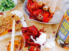 -黄师傅香辣虾(金山大道店)