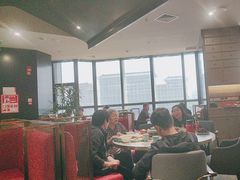 -四川饭店(城乡购物中心店)