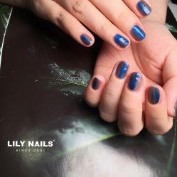 -LILY NAILS美甲美睫
