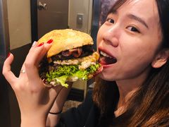 -Fergburger(皇后镇店)