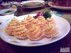 榴莲酥2-沙田轩(古北店)