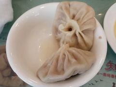 -海洁灌汤包(南五马路店)