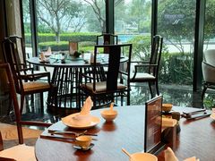 -蛇口希尔顿南海酒店·随轩中餐厅·粤菜