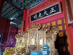 -横店影视城明清宫苑园区