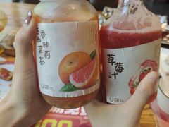 -U你·湖北家宴菜(南湖总店)