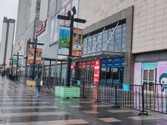 -万达广场(无锡滨湖店)