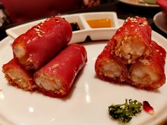 -蝴蝶里·粤菜·点心(龙湖杭州金沙天街店)