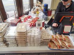 -长人馄饨铺(解放街店)