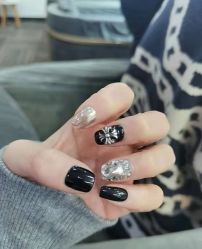 -富丽美堂纹绣美甲皮肤管理