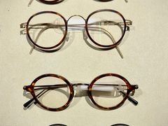 -大视光学•LINDBERG林德伯格•全球手工眼镜集合店(王府井店)