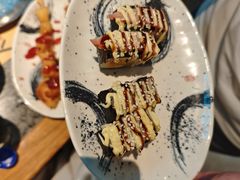 -阪尚皇·原切牛排·烤肉火锅自助(北京路店)