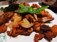 -云海肴·汽锅鸡·云南菜(高德置地店)