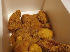 -麦当劳(凌云天地长桥店)