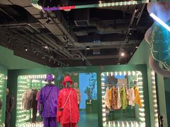 -MONCLER(北京SKP概念店)