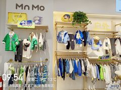 -万达广场(渭南高新店)