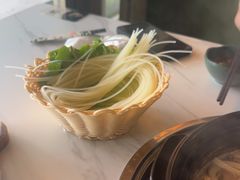 -狐狸爱上椰子鸡(滨江星光大道店)