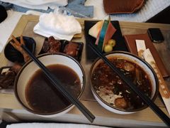 -和子足浴SPA会馆(梁溪店)