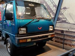 -柳州工业博物馆