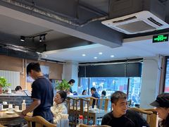 -河沿肉饼Beijing Pie(东华门店)