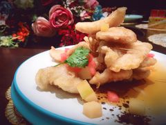 -八大碗·地道东北菜(佳兆业店)