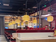 -管氏翅吧(马家堡店)