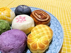 -北京稻香村(五道口店)