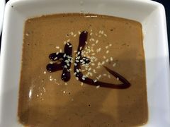 麻酱小料-北门涮肉·铜锅涮肉(南锣鼓巷店)