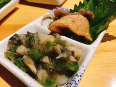 -竹幸日本料理(国光1937科技文化创意园店)
