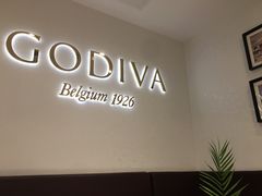 -GODIVA(王府井apm店)