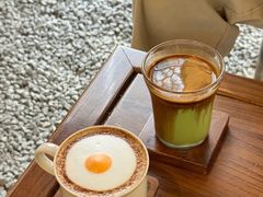 -Metal hands·铁手咖啡