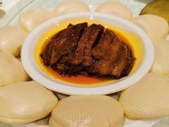 -国人川菜(李家村建东街店)