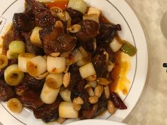 -北京全聚德(天安门店)