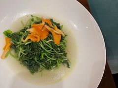 -柒厢食事雅谈