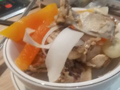 -探窝·竹笙椰子鸡(杨箕店)