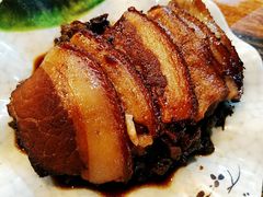 -丘艳豆花饭(国泰广场店)
