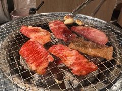 -蒜香焼肉PURUSHIN(马场路店)
