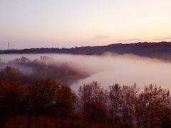 -塞罕坝国家级自然保护区